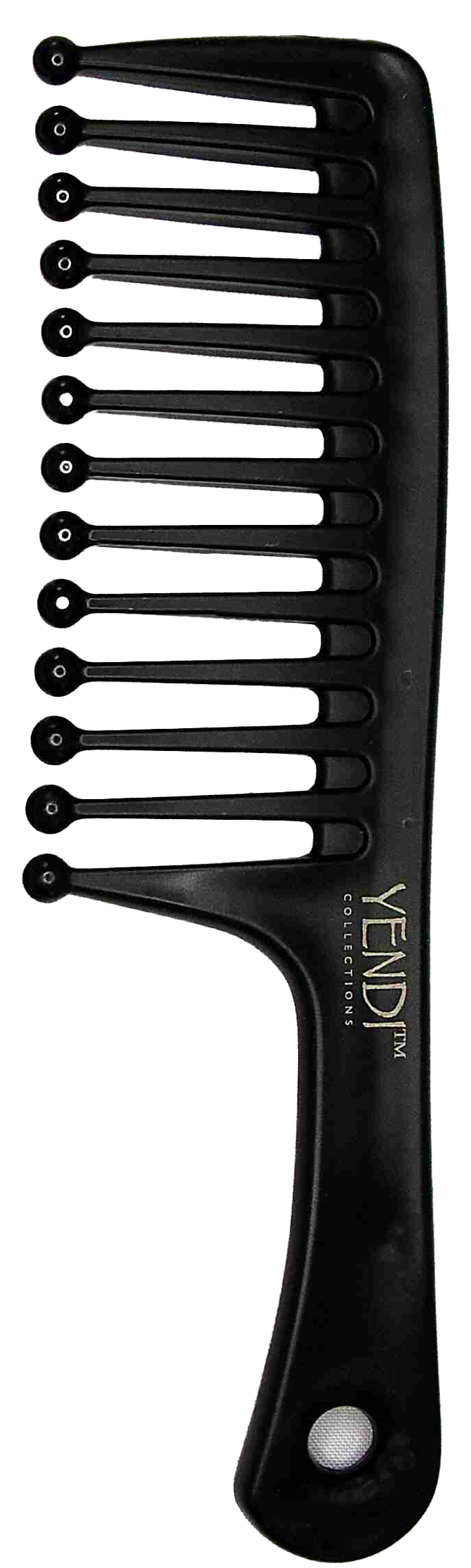 The Original Yendi's 3-in-1 Comb