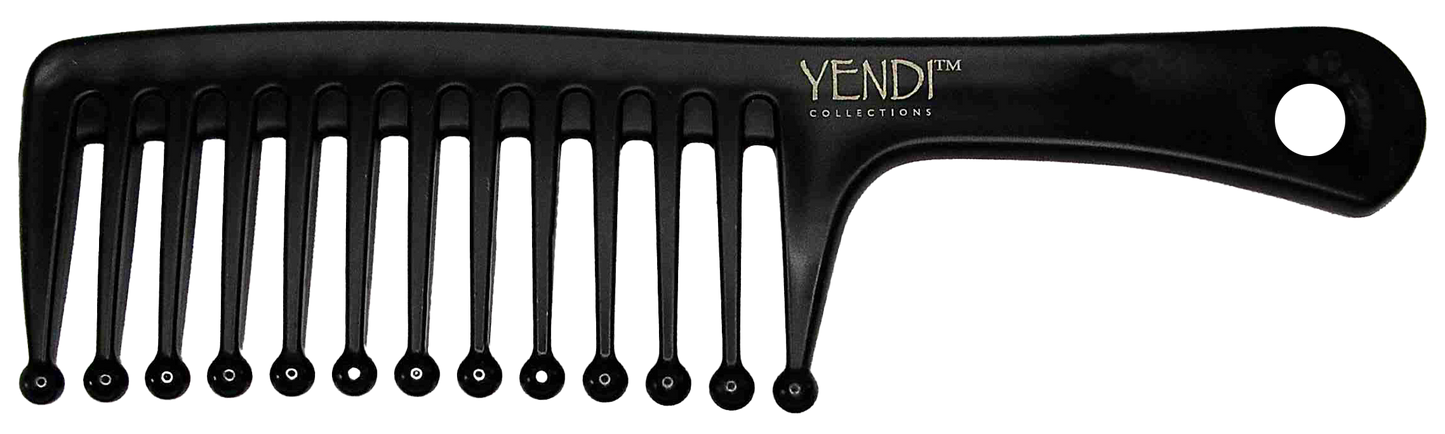 The Original Yendi's 3-in-1 Comb