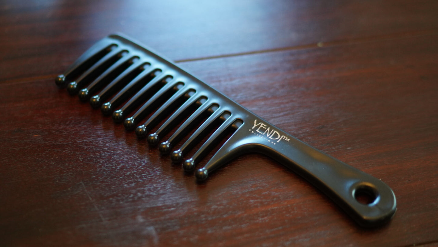 The Original Yendi's 3-in-1 Comb